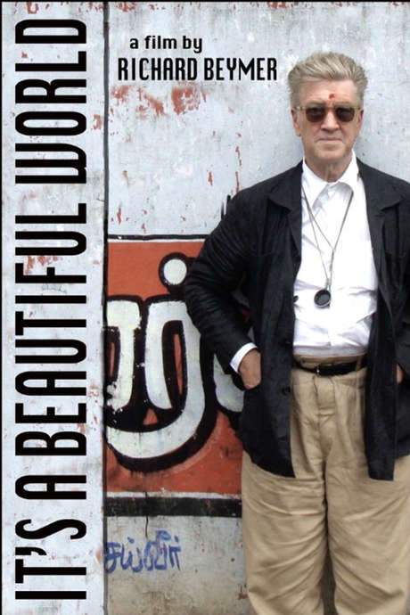 It’s a Beautiful World